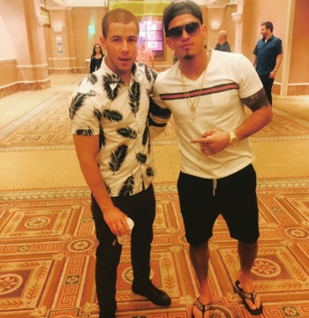 Anthony Pettis