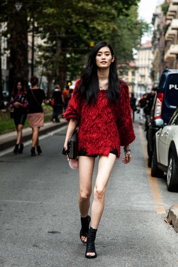 Ming Xi