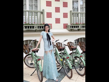  alt="Ming Xi"