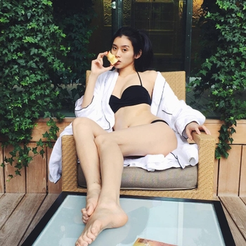 Ming Xi