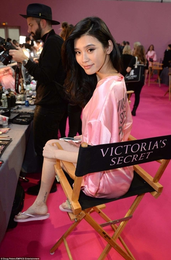 Ming Xi