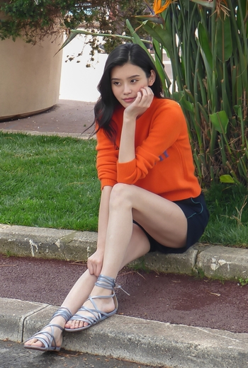 Ming Xi