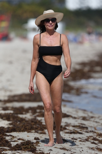 LuAnn de Lesseps