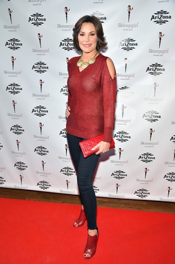 LuAnn de Lesseps