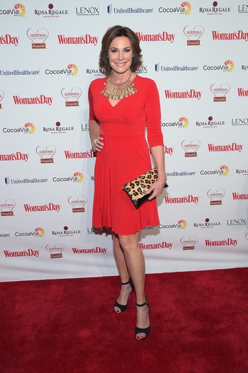 LuAnn de Lesseps