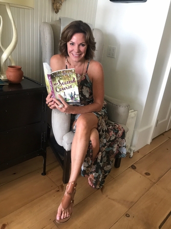 LuAnn de Lesseps