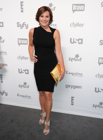 LuAnn de Lesseps