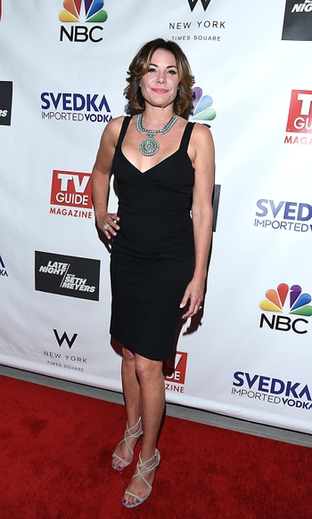 LuAnn de Lesseps