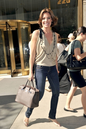 LuAnn de Lesseps