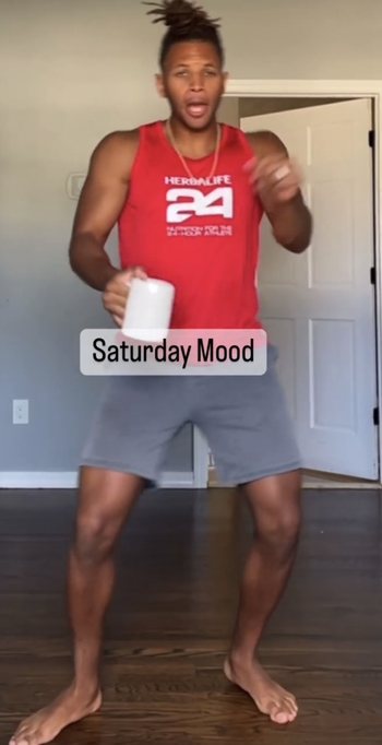 Shakeel Simmons