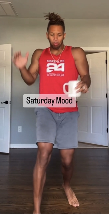 Shakeel Simmons