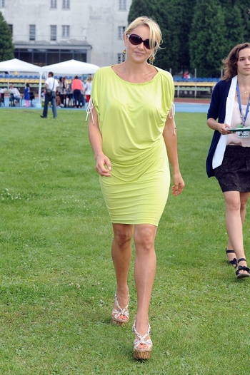 Anna Samusionek