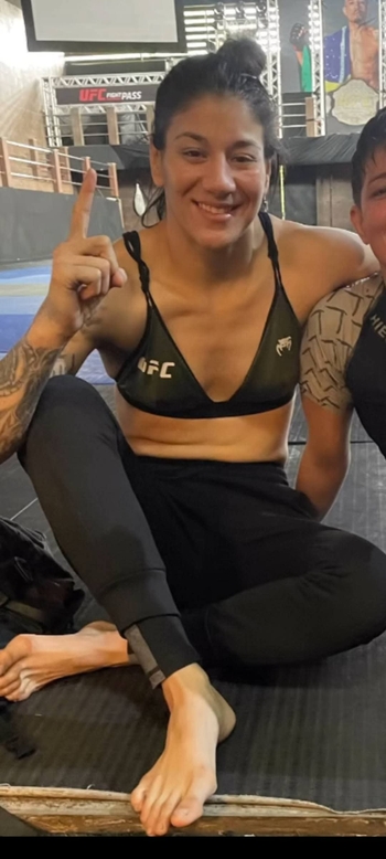 Ketlen Vieira