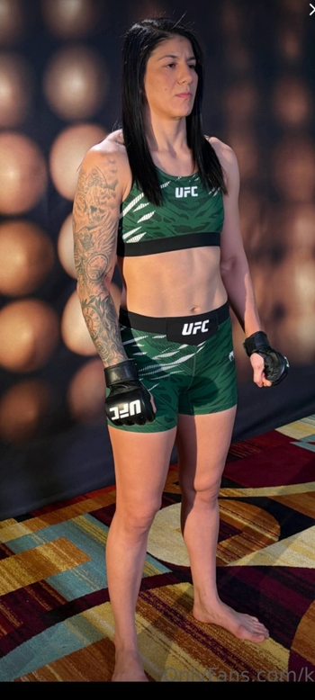Ketlen Vieira