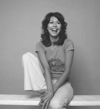 Elaine Giftos