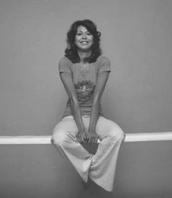 Elaine Giftos