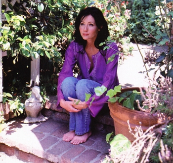 Shannen Doherty