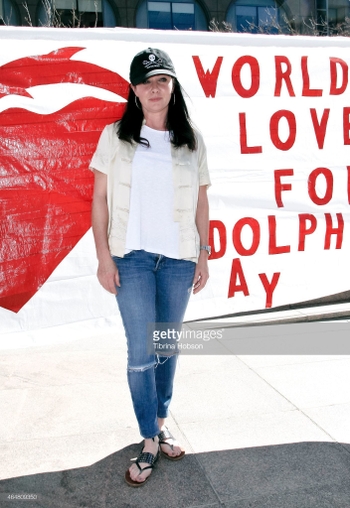 Shannen Doherty