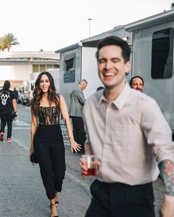 Sarah Urie