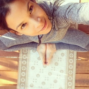 Danay Garcia