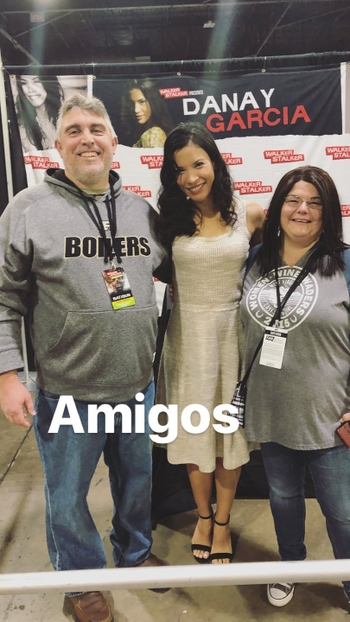 Danay Garcia