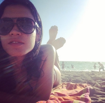 Danay Garcia