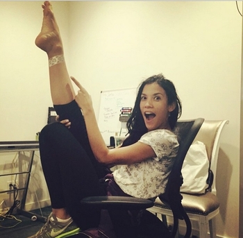 Danay Garcia