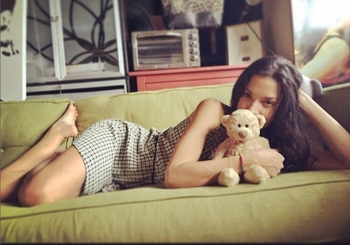 Danay Garcia