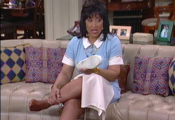 Jackée Harry