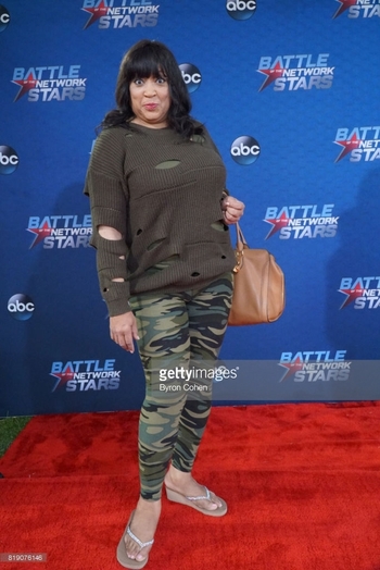 Jackée Harry