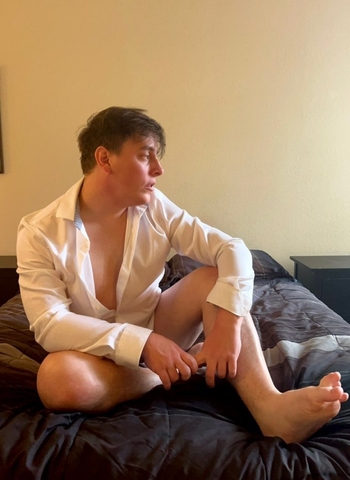 Thomas Sanders