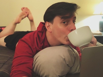 Thomas Sanders