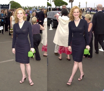 Laura Linney