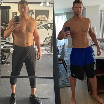 Mike 'The Miz' Mizanin