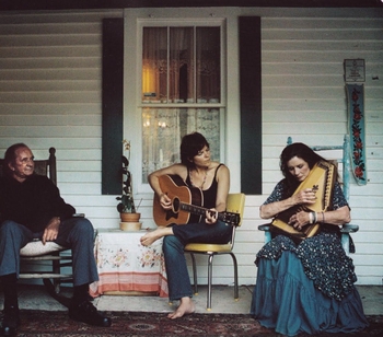 Rosanne Cash