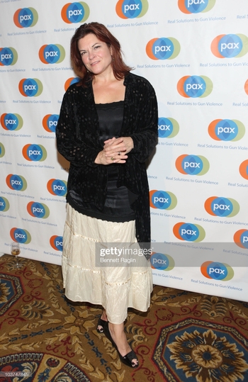 Rosanne Cash