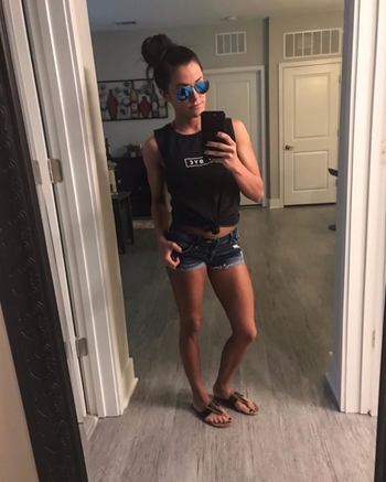 Kacy Catanzaro