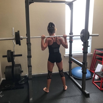 Kacy Catanzaro