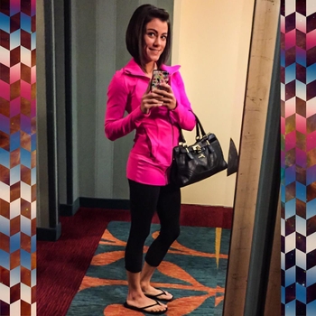 Kacy Catanzaro