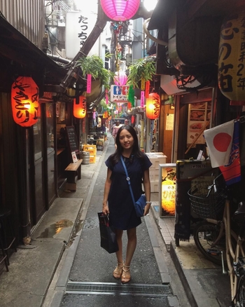 Eriko Kawasaki