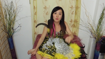 Eriko Kawasaki