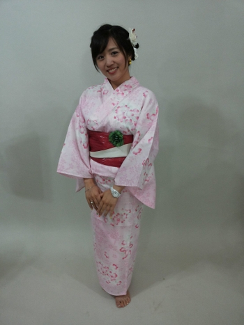 Eriko Kawasaki