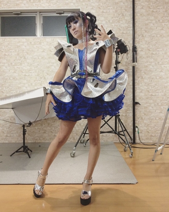 Eriko Kawasaki
