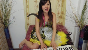 Eriko Kawasaki