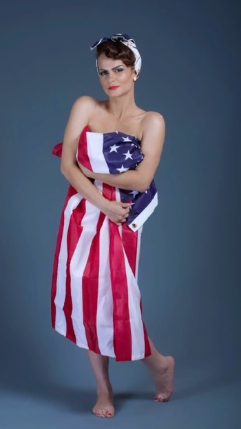Rita Duran