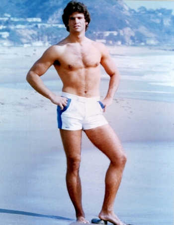 Lorenzo Lamas