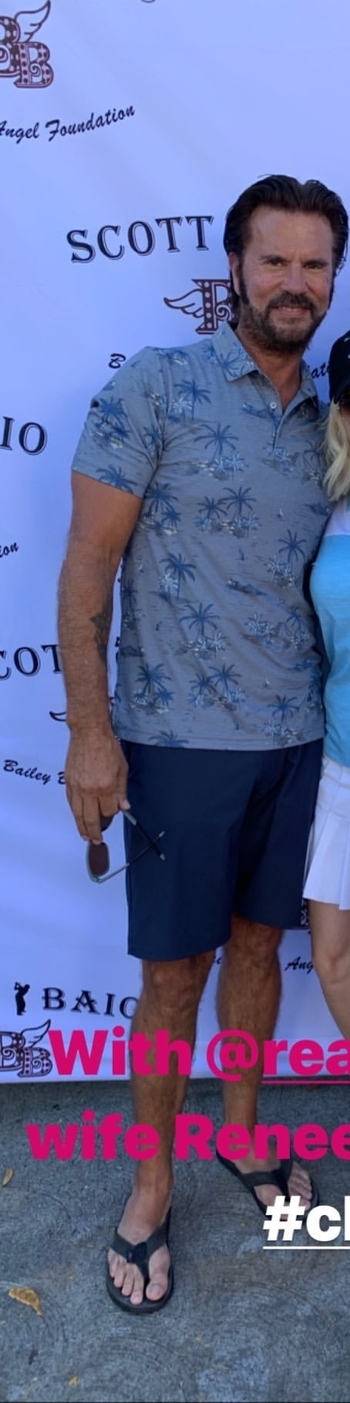 Lorenzo Lamas