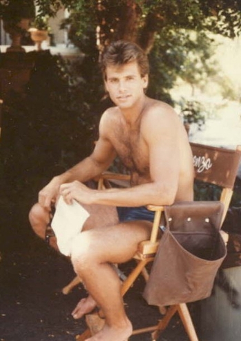 Lorenzo Lamas