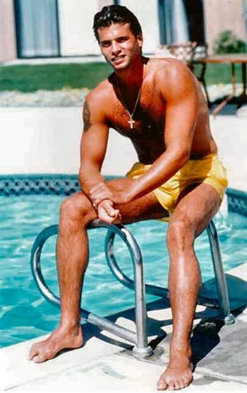 Lorenzo Lamas