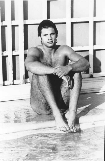 Lorenzo Lamas